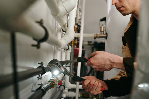 Asheboro, NC Plumbing Company