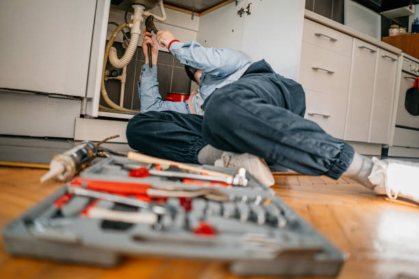 Best Affordable Plumber Near Me  in Asheboro, NC