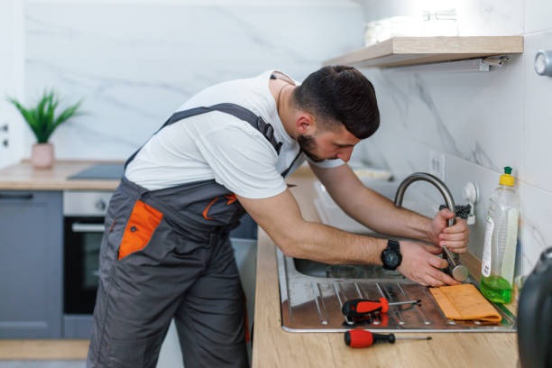 Best Water Leak Repair  in Asheboro, NC