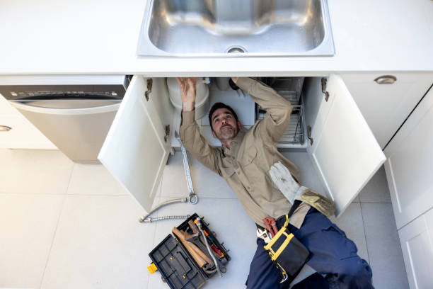 Best Pipe Repair Near Me  in Asheboro, NC