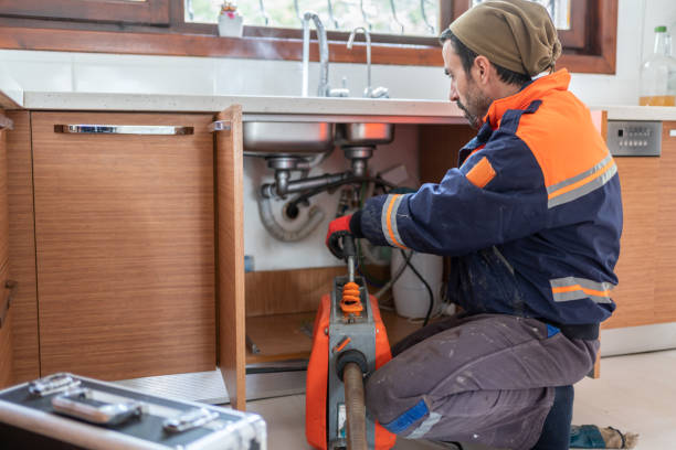 Best Best Plumbers Near Me  in Asheboro, NC