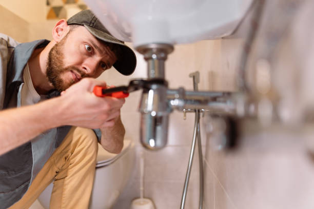 Best Toilet Repair Services  in Asheboro, NC