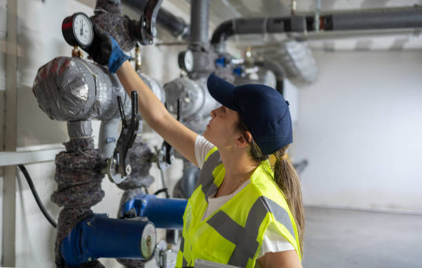 Best Hot Water Heater Installation  in Asheboro, NC