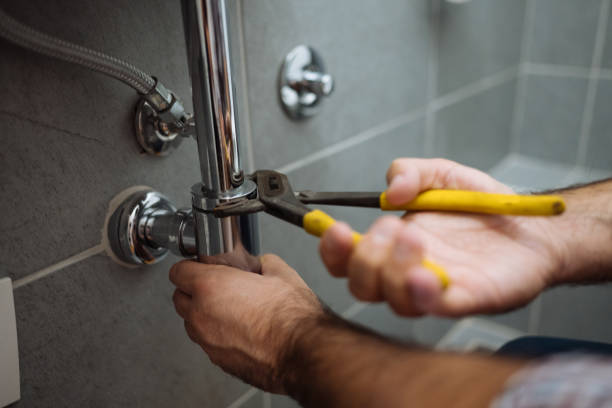 Best Residential Plumbing Services  in Asheboro, NC