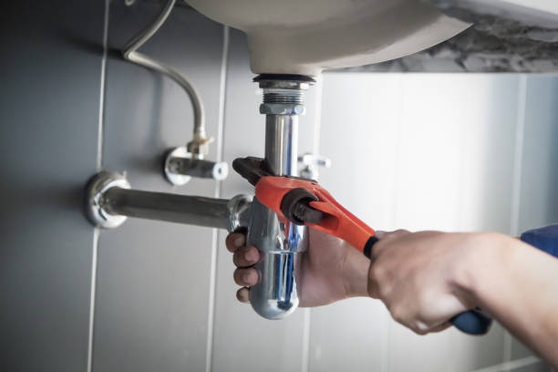 Best Water Leak Repair  in Asheboro, NC