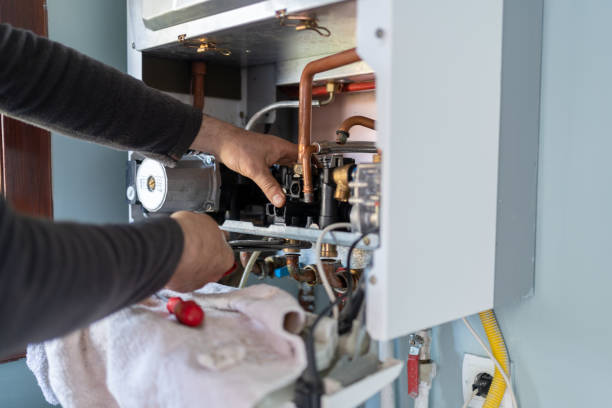 Best Hot Water Heater Installation  in Asheboro, NC