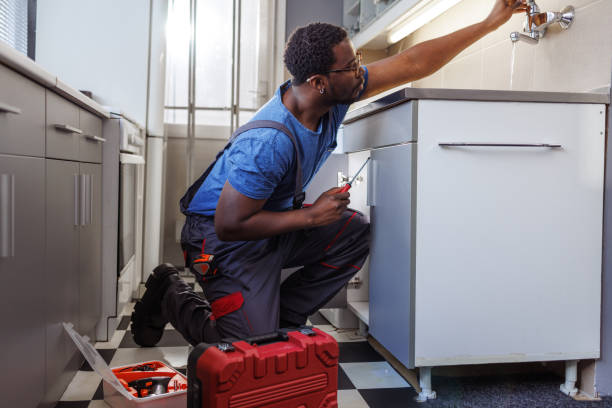 Best Gas Line Repair  in Asheboro, NC