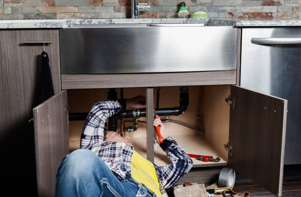 Best Plumbing Services Near Me  in Asheboro, NC