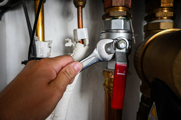 Best Pipe Repair Near Me  in Asheboro, NC